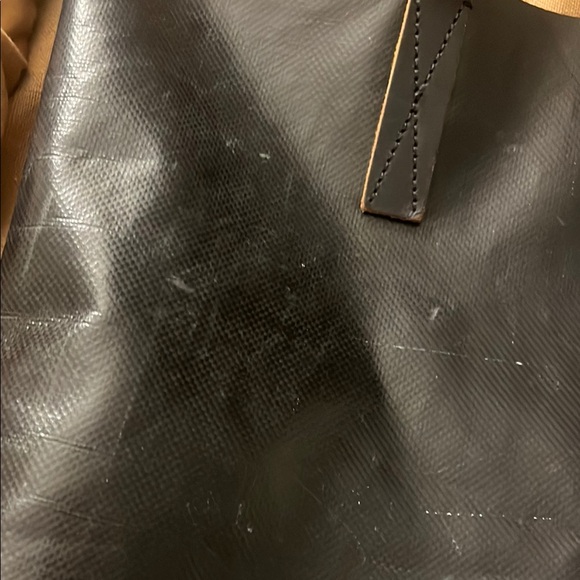 Marni Pink and Black Tote Bag - Picture 13 of 14